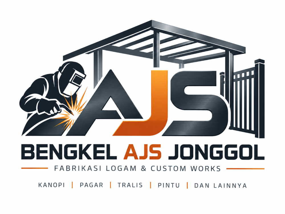 Bengkel AJS Jonggol